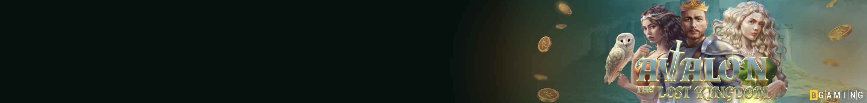 Royal Treasure Spins