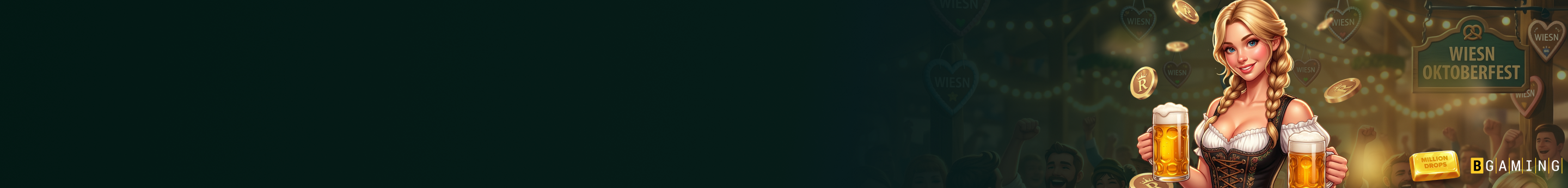 BGaming Drops